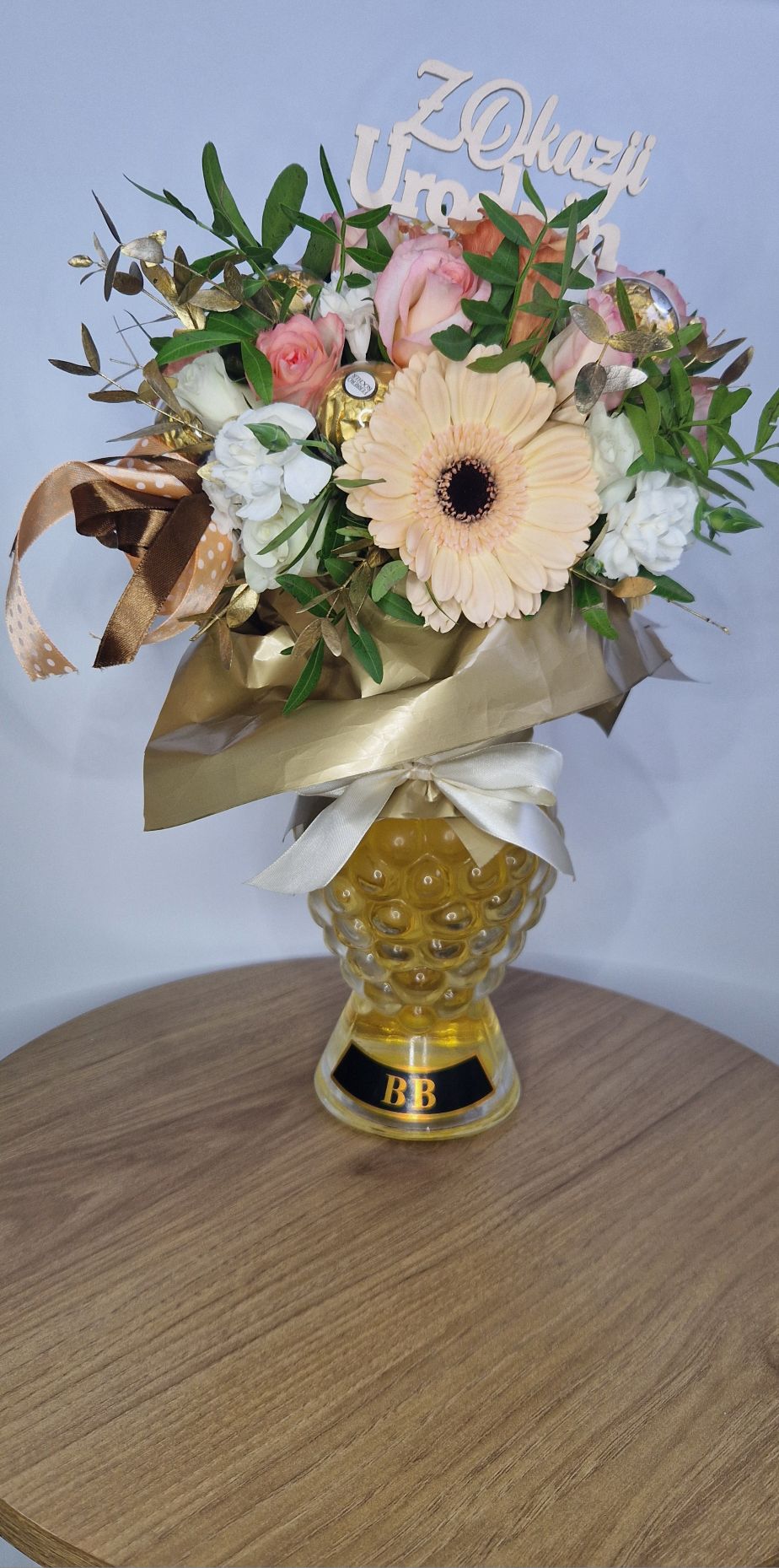 Realizacja FloriBoxy