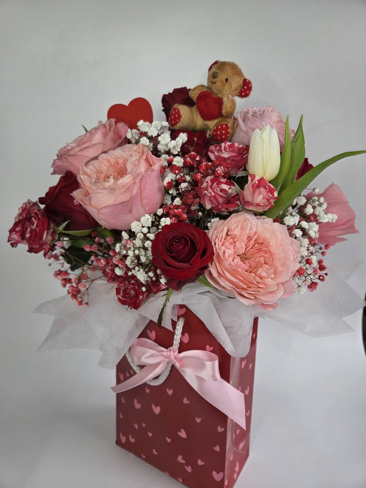 Realizacja FloriBoxy