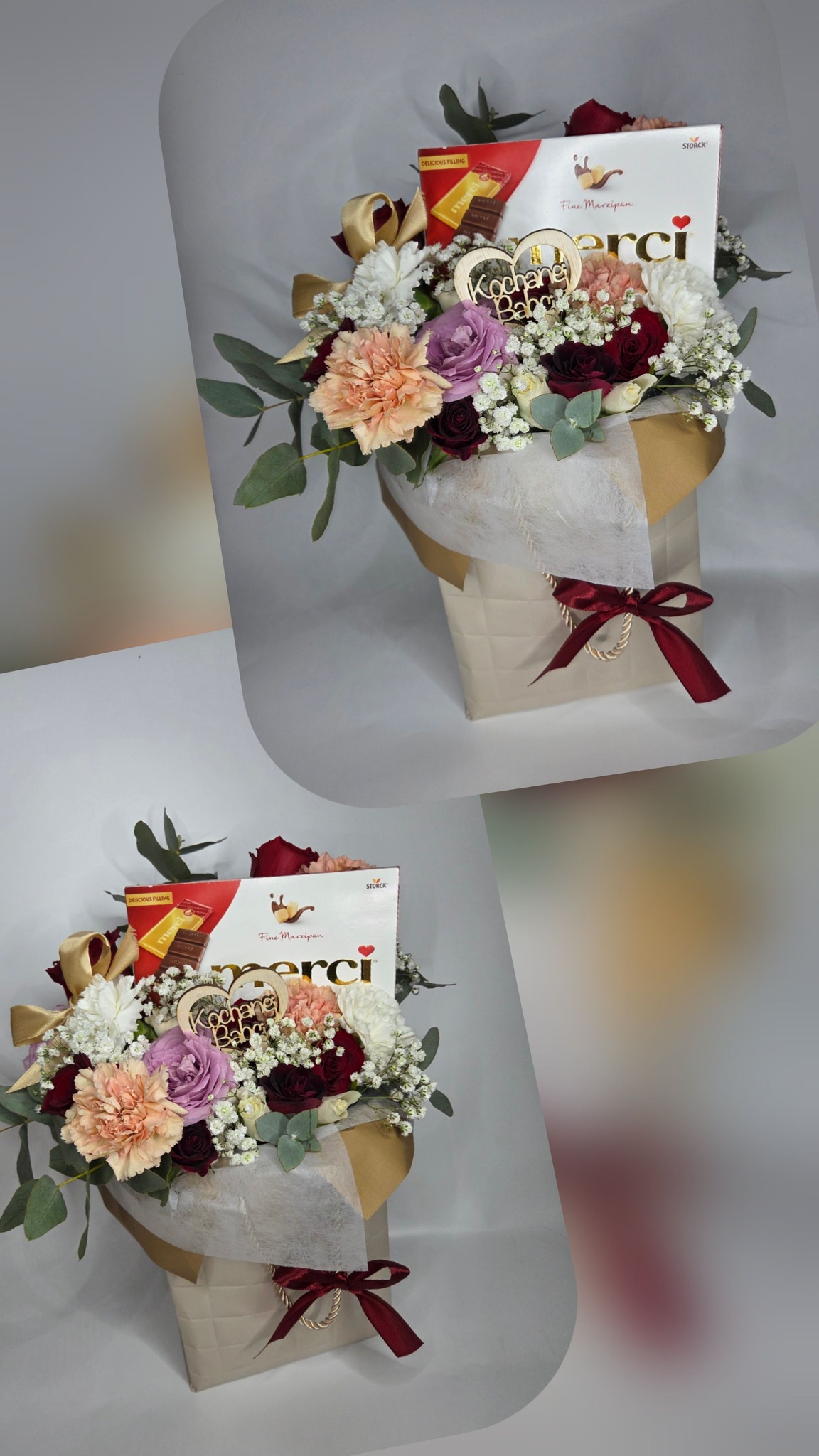 Realizacja FloriBoxy