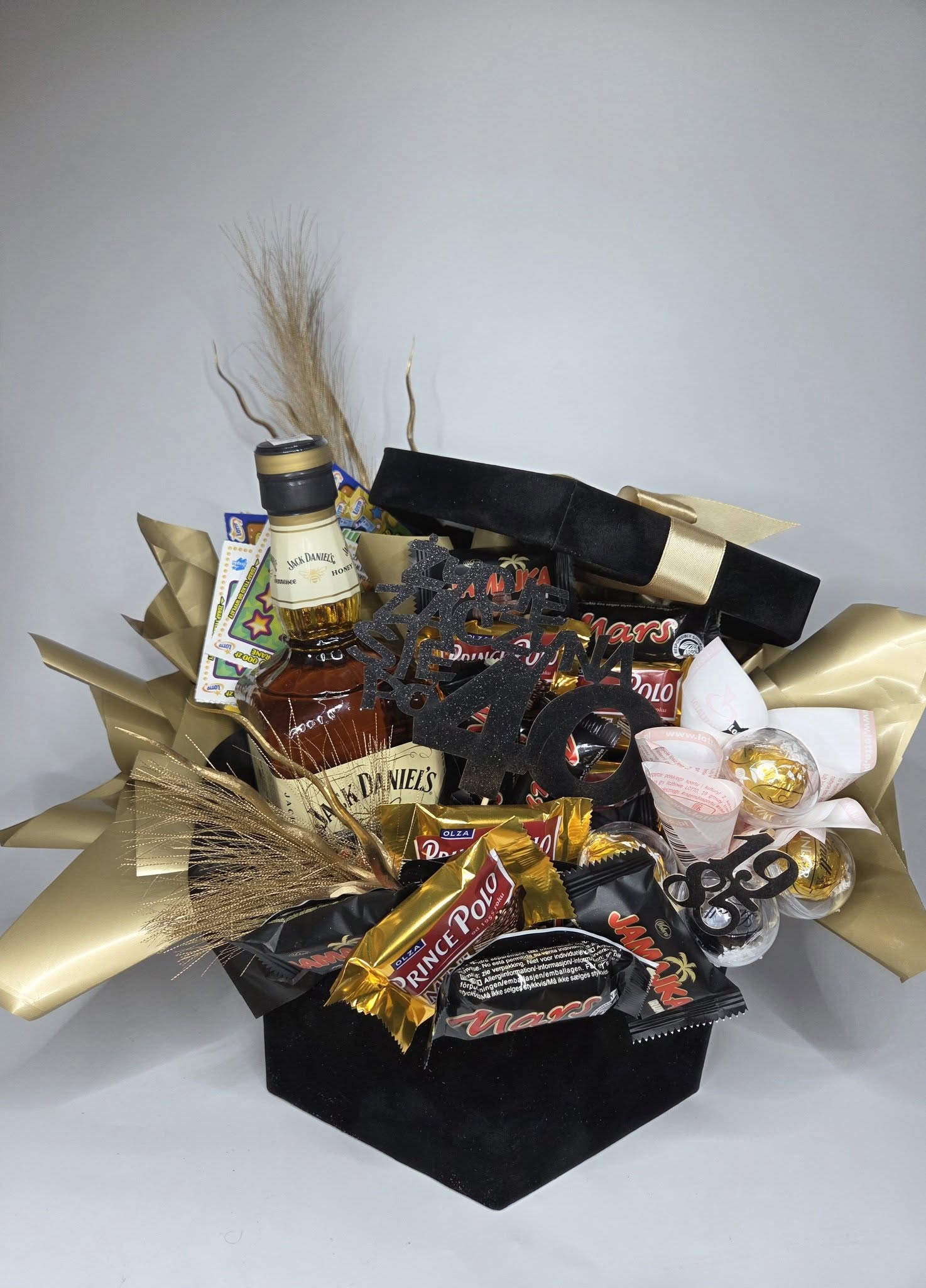 Realizacja FloriBoxy